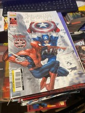 Uomo ragno spider usato  Roma
