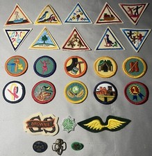 Retired girl scout for sale  Peyton