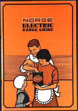 1968 norge electric for sale  Northampton