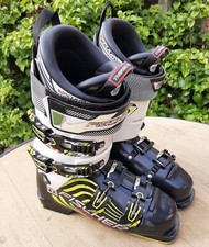 Fischer rc4 130 for sale  RIPON