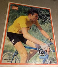 Felice gimondi ancien d'occasion  Quissac