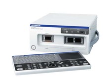 Olympus universal ultrasound for sale  Hazelwood