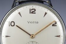 Vetta orologio meccanico usato  Valvestino