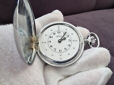 Seltene sammleruhr taschenuhr gebraucht kaufen  Baunatal
