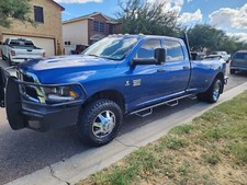 2011 ram 3500 for sale  Laredo