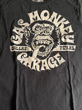 Gas monkey garage for sale  Los Angeles