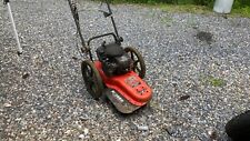 Power walk behind for sale  Middlebury