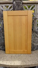 Solid light oak for sale  FERNDOWN
