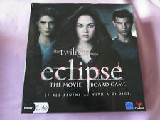 Twilight eclipse the gebraucht kaufen  Hohn