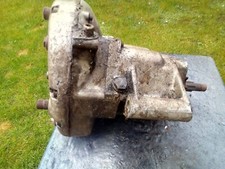 Ariel 500 gear for sale  COLEFORD