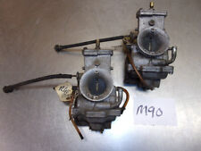 Suzuki rgv250 32mm for sale  PINNER