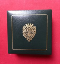 Médaille honneur bronze d'occasion  Loudéac