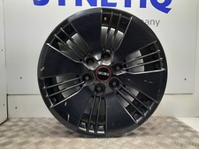 Alloy wheel isuzu for sale  DONCASTER