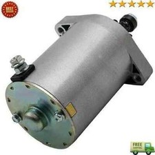 Electric starter motor for sale  Pendleton