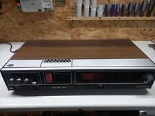 Hifi receiver grundig gebraucht kaufen  Mönchengladbach