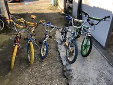 Lotto bmx atala usato  Grottazzolina
