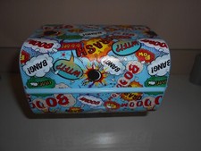 Kinder brotdose lunchbox gebraucht kaufen  Grabow