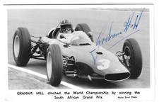 Autographs motorsport 1960 for sale  DEVIZES