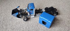 Italeri american peterbuilt for sale  LEICESTER