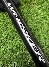 Daiwa whisker pole for sale  STONE