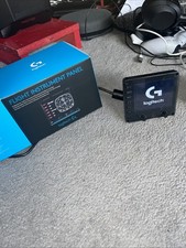 Logitech flight instrument for sale Logitech flight instrument for sale  HUDDERSFIELD