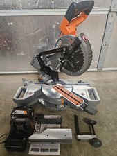 Ridgid 18v brushless for sale  Junction City