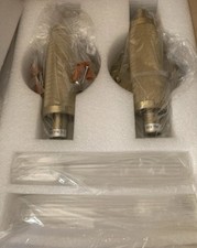 Brass wall sconces for sale  Corinth