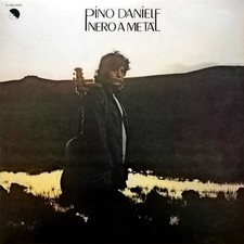 Pino daniele nero usato  San Benedetto del Tronto