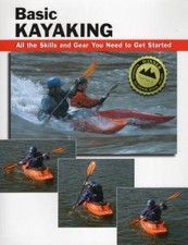 Basic kayaking skills for sale  Montgomery