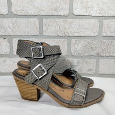 Sofft marilyn ankle for sale  Florence