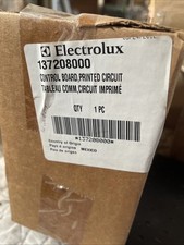 Placa de controle principal para lavadora Frigidaire Kenmore P#137208000 137208014NH comprar usado  Enviando para Brazil