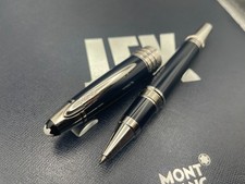 Montblanc great characters for sale  Skokie
