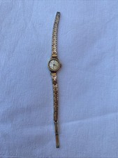 Montre mécanique femme d'occasion  Sorède