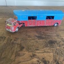 Corgi bedford articulated for sale  PENRITH