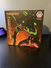 Revoltech yamaguchi evangelion for sale  Burkesville