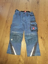 104 utdoorhose arbeitshose gebraucht kaufen  Kerpen
