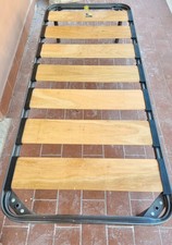 Rete materasso eminflex usato  Roma
