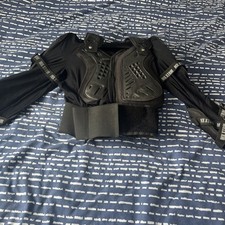 Motorcycle motocross protectiv for sale  BROMLEY