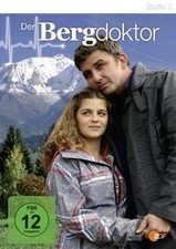 Bergdoktor staffel dvds gebraucht kaufen  Berlin