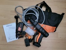 Cordless car pressure for sale  BIRMINGHAM