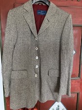 Damen blazer wildseide gebraucht kaufen  Deutschland