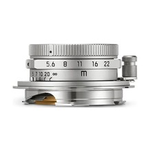 Leica obiettivi mirrorless usato  Italia