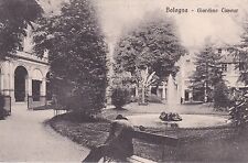 Bologna giardino cavour usato  Roma
