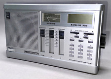 Récepteur radio portablegrund d'occasion  Carqueiranne