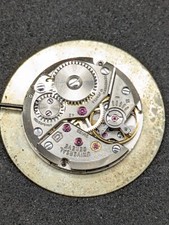 Universal geneve calibre d'occasion Universal geneve calibre d'occasion  Saint-Juéry