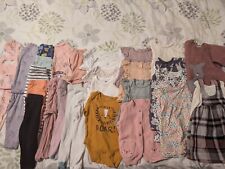 Girls bundle months for sale  WIGTON