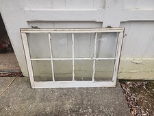 Eight pane antique for sale  Great Barrington