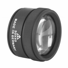 40x magnifying optical for sale  HATFIELD