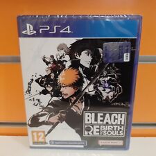 Bleach rebirth souls usato  Cuneo