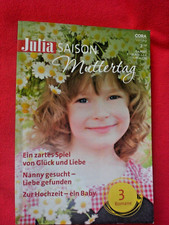 Julia saison muttertag gebraucht kaufen  Marienmünster